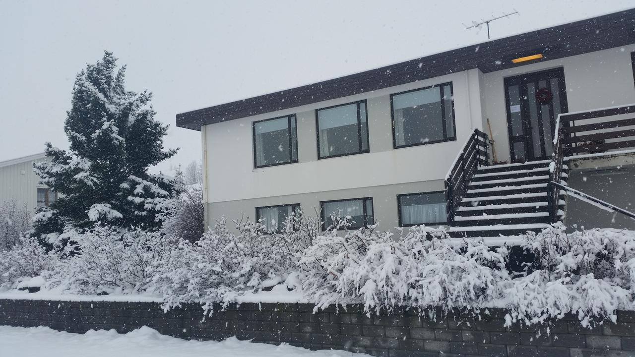 Ferienwohnung Fermata North Laugar  Zimmer foto
